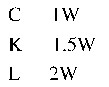 工程師經(jīng)驗(yàn)：設(shè)計(jì)中片式電阻的選擇應(yīng)注意哪些事項(xiàng)？