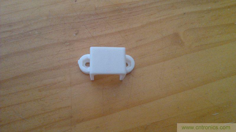 牛人力作！PCB版藍牙智能小車DIY
