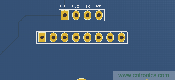 牛人力作！PCB版藍牙智能小車DIY