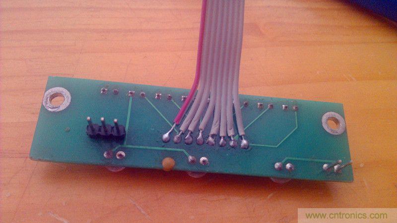 牛人力作！PCB版藍牙智能小車DIY
