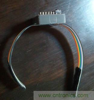 低調(diào)有內(nèi)涵！別人看不懂的LED電子表DIY