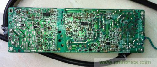 PCB布局該這么做！150W LED驅(qū)動(dòng)電源拆解學(xué)習(xí)