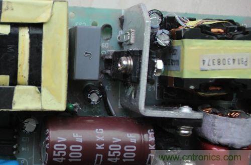 PCB布局該這么做！150W LED驅(qū)動(dòng)電源拆解學(xué)習(xí)