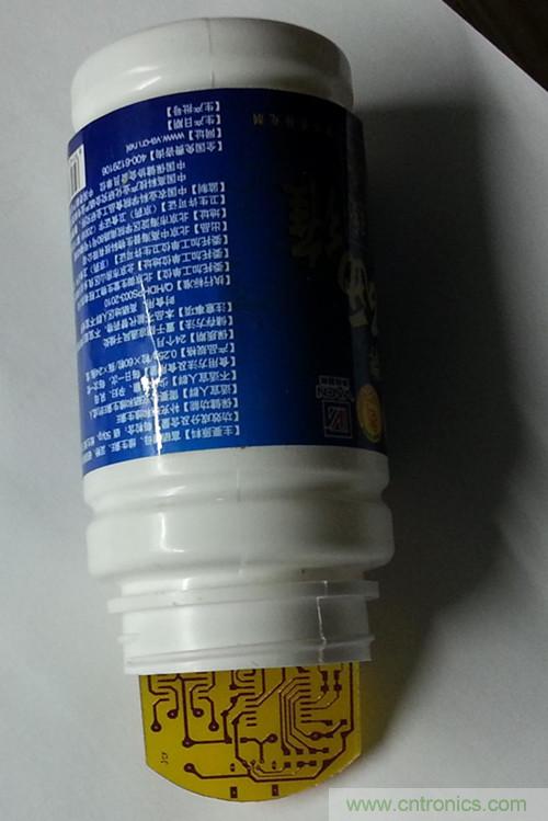 不足10元！低成本DIY便攜USB音箱