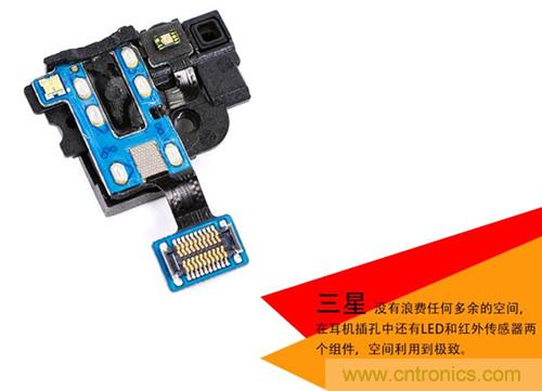 大神級S4拆機分析，小伙伴們驚呆了！