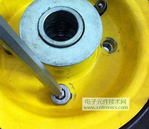 就那么簡單！DIY屬于自己的“賽格威”平衡車