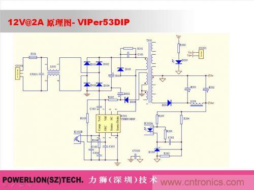由簡到難，大師教你一步一步設(shè)計開關(guān)電源
