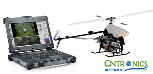 解讀遙感技術(shù)，無人機遙感傳感器探秘 