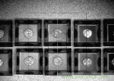 三大關(guān)鍵，解決矩陣式LED封裝技術(shù)難題