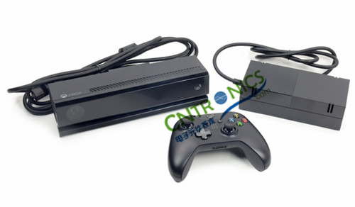 不容錯(cuò)過！大神級(jí)拆解力作：X-BOX ONE 解密內(nèi)部結(jié)構(gòu)!??！