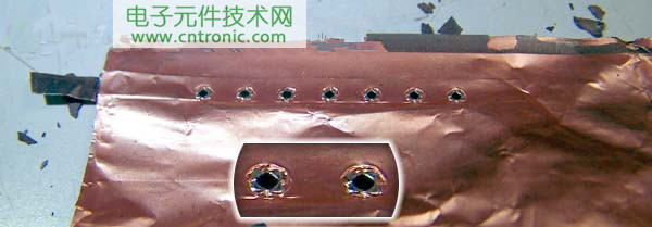 筆記本電池拆解，探秘電池內(nèi)部結(jié)構(gòu)