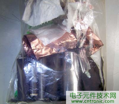 筆記本電池拆解，探秘電池內(nèi)部結(jié)構(gòu)