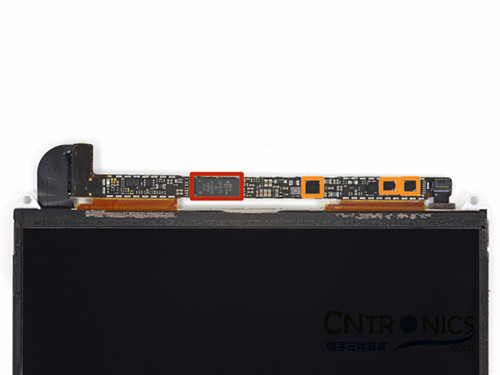 最新最牛最逆天的拆解：iPad Mini Retina 內(nèi)部大揭秘！