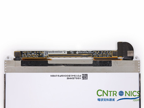 最新最牛最逆天的拆解：iPad Mini Retina 內(nèi)部大揭秘！