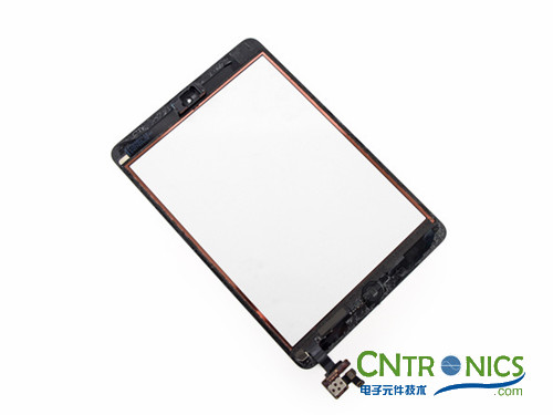 最新最牛最逆天的拆解：iPad Mini Retina 內(nèi)部大揭秘！