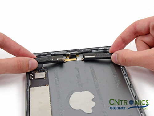 最新最牛最逆天的拆解：iPad Mini Retina 內(nèi)部大揭秘！