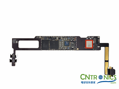 最新最牛最逆天的拆解：iPad Mini Retina 內(nèi)部大揭秘！