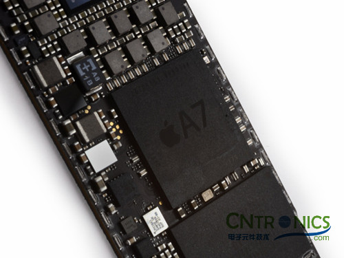 最新最牛最逆天的拆解：iPad Mini Retina 內(nèi)部大揭秘！