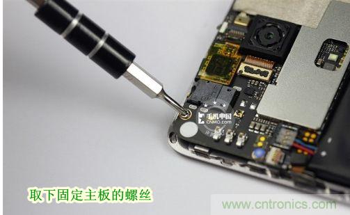 棋逢對(duì)手，詳拆努比亞Z5S如何力拼小米3 ？