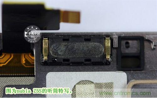 棋逢對(duì)手，詳拆努比亞Z5S如何力拼小米3 ？