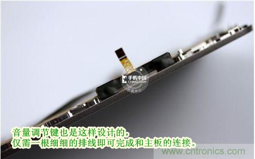 棋逢對(duì)手，詳拆努比亞Z5S如何力拼小米3 ？