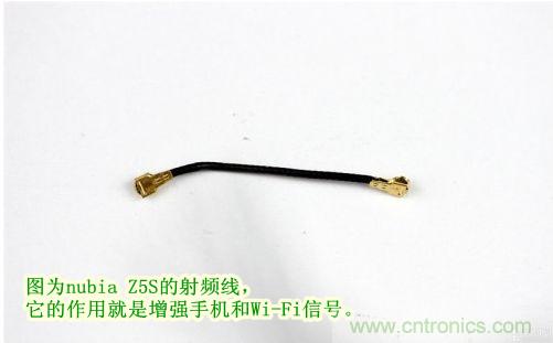 棋逢對(duì)手，詳拆努比亞Z5S如何力拼小米3 ？
