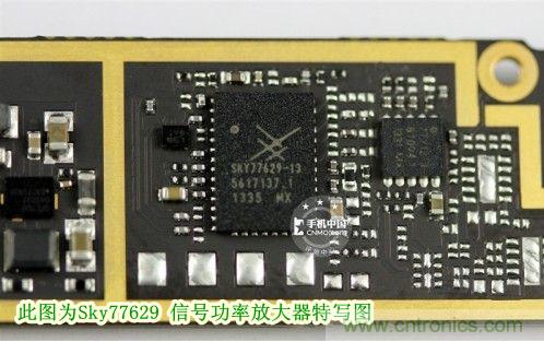 棋逢對(duì)手，詳拆努比亞Z5S如何力拼小米3 ？