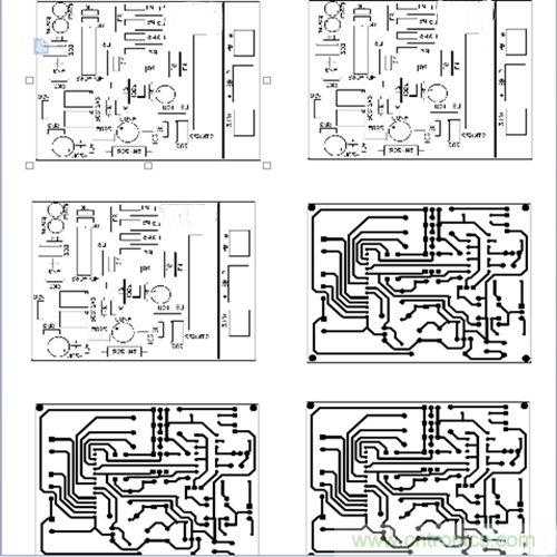 大神DIY：步進(jìn)電機(jī)驅(qū)動(dòng)DIY詳細(xì)過(guò)程分析！