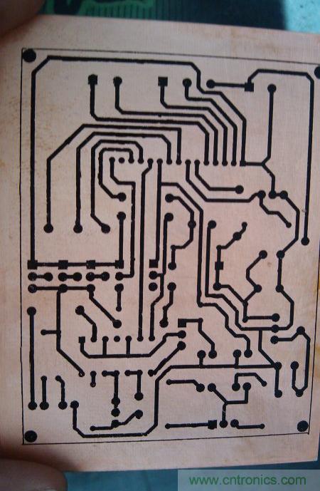 大神DIY：步進(jìn)電機(jī)驅(qū)動(dòng)DIY詳細(xì)過(guò)程分析！