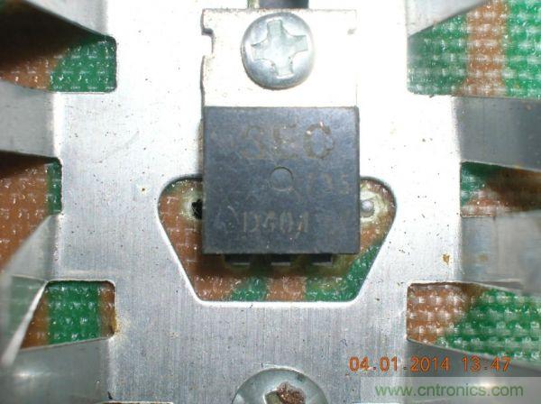 巧奪天工！大神利用山寨功放為高性價比逆變器"穿新衣"