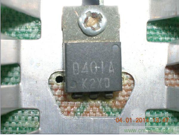 巧奪天工！大神利用山寨功放為高性價比逆變器"穿新衣"