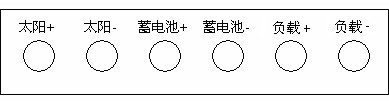 我是控制專家！鋰聚合物電池的太陽能路燈控制器
