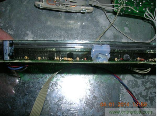 巧奪天工！大神利用山寨功放為高性價比逆變器“穿新衣”