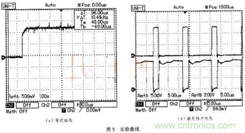 一步到位，半導(dǎo)體激光管LD的電源設(shè)計
