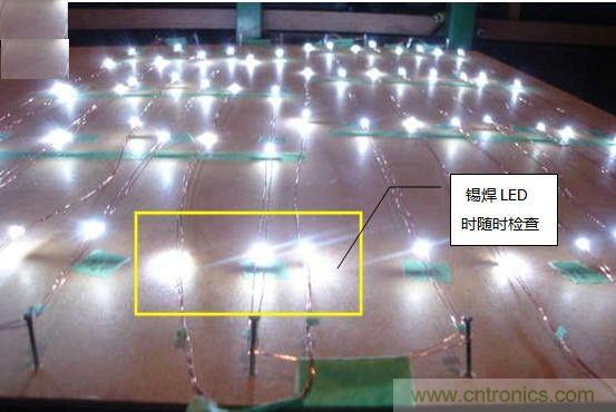 創(chuàng)意DIY！送女朋友的絕妙禮物，LED星光傘！