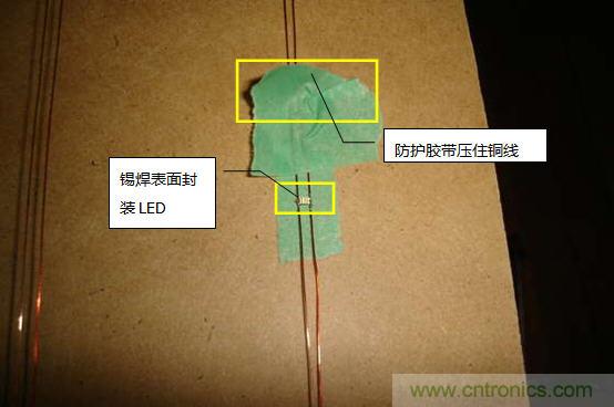 創(chuàng)意DIY！送女朋友的絕妙禮物，LED星光傘！