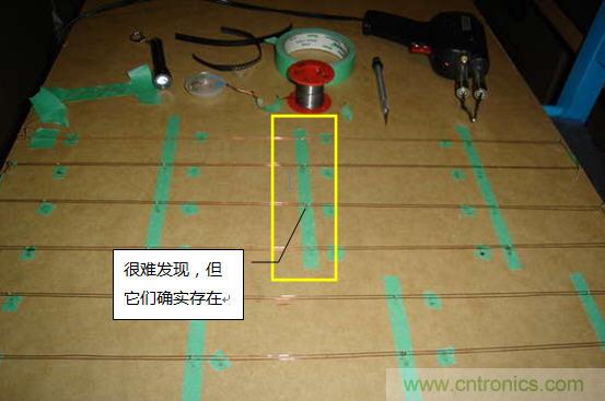 創(chuàng)意DIY！送女朋友的絕妙禮物，LED星光傘！