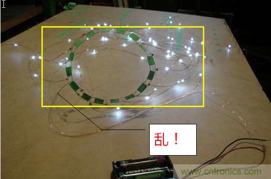 創(chuàng)意DIY！送女朋友的絕妙禮物，LED星光傘！