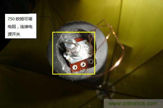 創(chuàng)意DIY！送女朋友的絕妙禮物，LED星光傘！