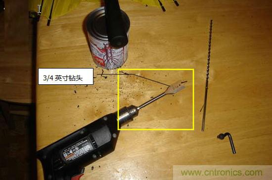 創(chuàng)意DIY！送女朋友的絕妙禮物，LED星光傘！