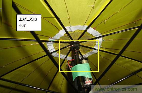 創(chuàng)意DIY！送女朋友的絕妙禮物，LED星光傘！