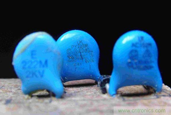DIY單管自激，領(lǐng)略高壓電火花風(fēng)采