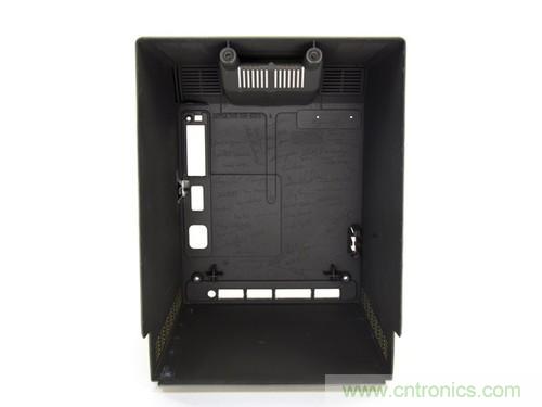 拆！古董級Macintosh 128K電腦