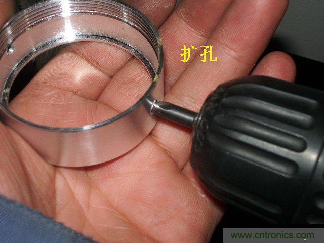DIY：大雄家的路燈，帶你找回童年的記憶