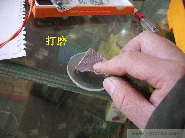 DIY：大雄家的路燈，帶你找回童年的記憶