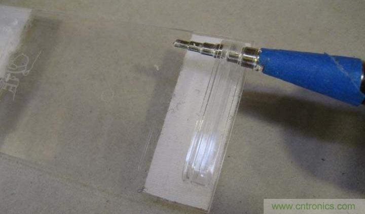 我就是這么牛！DIY IPod 耳放!