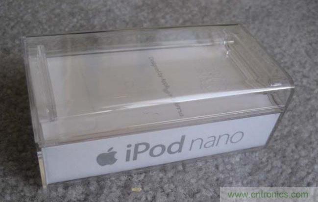 我就是這么牛！DIY IPod 耳放!