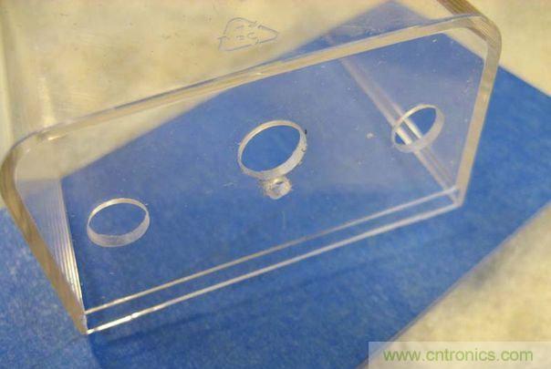 我就是這么牛！DIY IPod 耳放!
