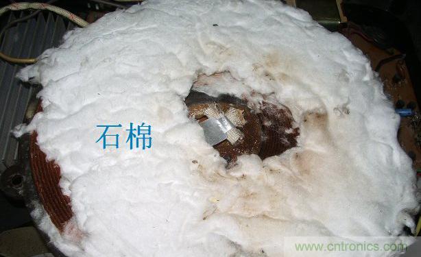 過去的質(zhì)量良心，百合花牌電磁爐拆解