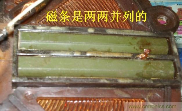 過去的質(zhì)量良心，百合花牌電磁爐拆解